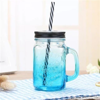 Chai nước uống mát